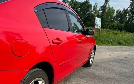 Mazda 3, 2006 год, 600 000 рублей, 5 фотография