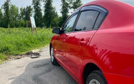 Mazda 3, 2006 год, 600 000 рублей, 4 фотография
