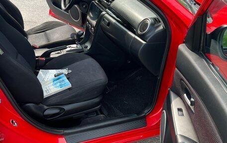 Mazda 3, 2006 год, 600 000 рублей, 7 фотография