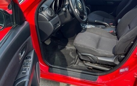 Mazda 3, 2006 год, 600 000 рублей, 6 фотография