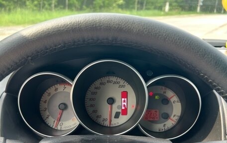 Mazda 3, 2006 год, 600 000 рублей, 11 фотография