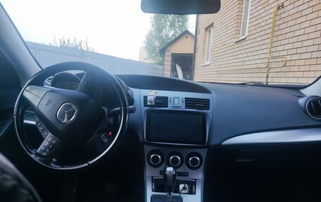 Mazda 3, 2010 год, 800 000 рублей, 2 фотография