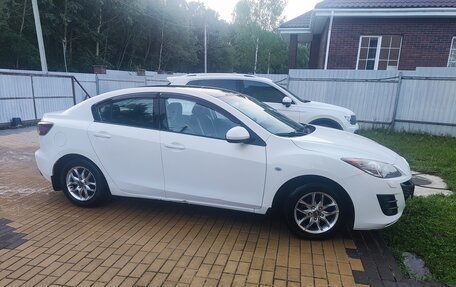Mazda 3, 2010 год, 800 000 рублей, 8 фотография