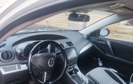 Mazda 3, 2010 год, 800 000 рублей, 7 фотография