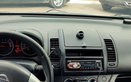 Nissan Note II рестайлинг, 2012 год, 900 000 рублей, 7 фотография