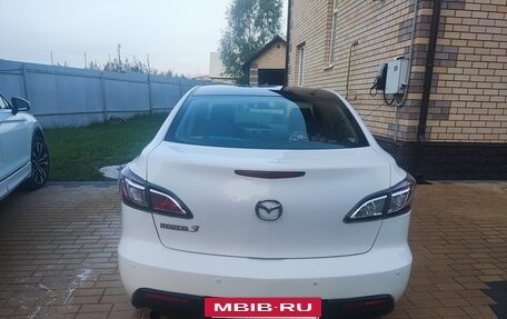 Mazda 3, 2010 год, 800 000 рублей, 6 фотография