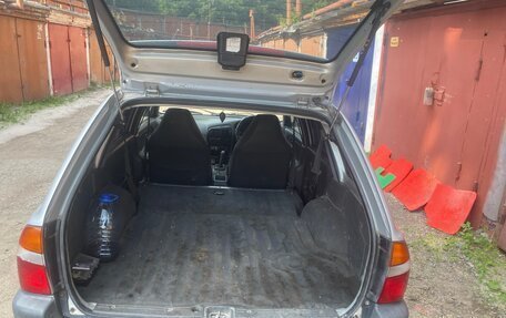 Mitsubishi Libero I рестайлинг, 2000 год, 125 000 рублей, 8 фотография