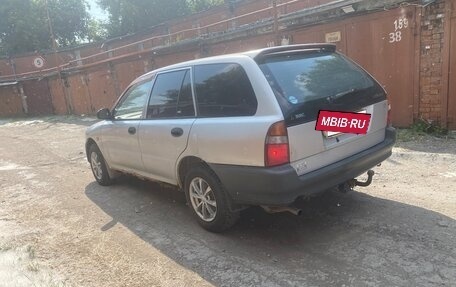 Mitsubishi Libero I рестайлинг, 2000 год, 125 000 рублей, 4 фотография