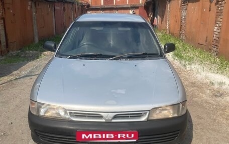 Mitsubishi Libero I рестайлинг, 2000 год, 125 000 рублей, 3 фотография