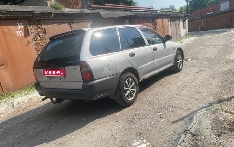 Mitsubishi Libero I рестайлинг, 2000 год, 125 000 рублей, 5 фотография