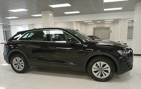 Audi Q8 I, 2023 год, 10 200 000 рублей, 4 фотография