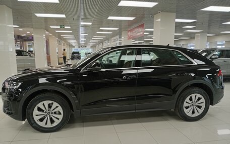 Audi Q8 I, 2023 год, 10 200 000 рублей, 5 фотография