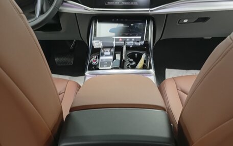 Audi Q8 I, 2023 год, 10 200 000 рублей, 11 фотография