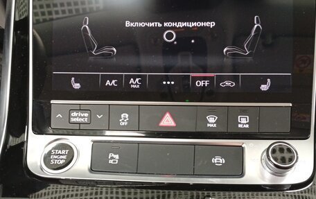 Audi Q8 I, 2023 год, 10 200 000 рублей, 12 фотография