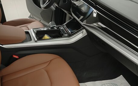 Audi Q8 I, 2023 год, 10 200 000 рублей, 16 фотография
