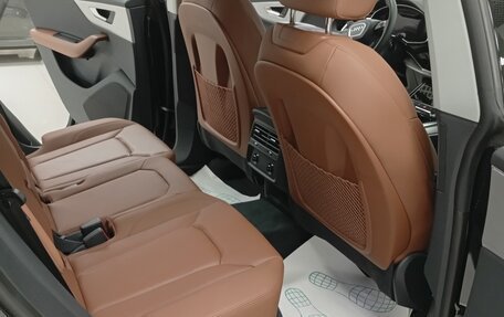 Audi Q8 I, 2023 год, 10 200 000 рублей, 18 фотография