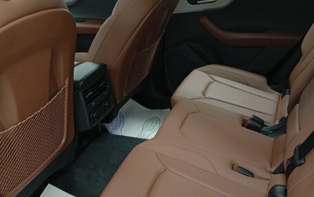 Audi Q8 I, 2023 год, 10 200 000 рублей, 17 фотография