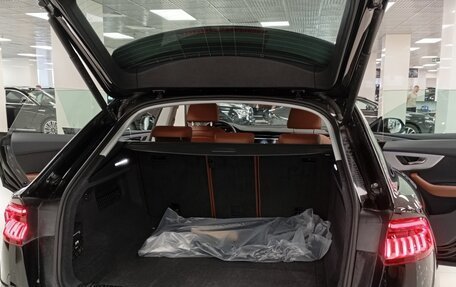 Audi Q8 I, 2023 год, 10 200 000 рублей, 7 фотография