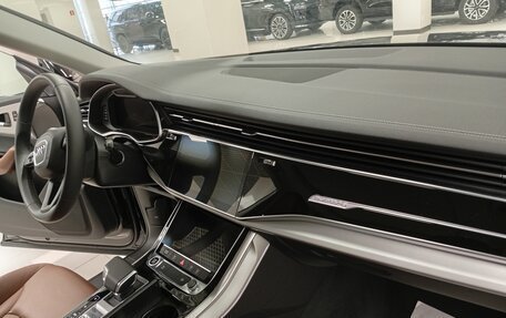 Audi Q8 I, 2023 год, 10 200 000 рублей, 15 фотография