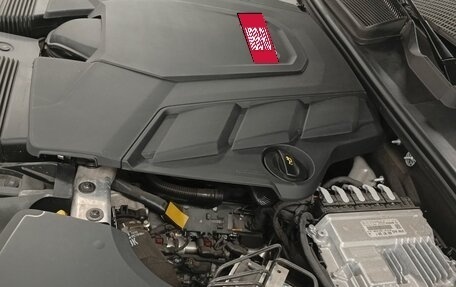 Audi Q8 I, 2023 год, 10 200 000 рублей, 8 фотография