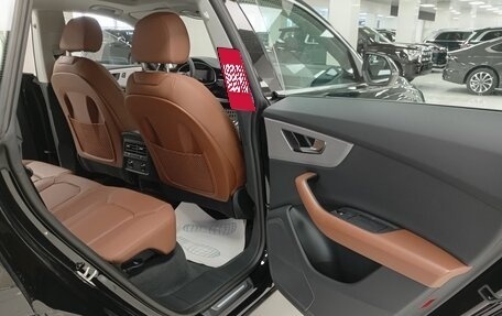 Audi Q8 I, 2023 год, 10 200 000 рублей, 19 фотография