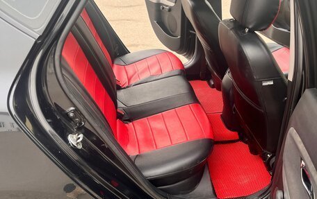 KIA cee'd III, 2014 год, 950 000 рублей, 10 фотография