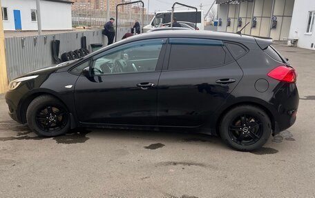 KIA cee'd III, 2014 год, 950 000 рублей, 3 фотография