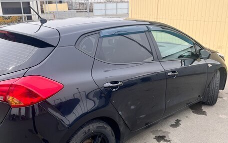 KIA cee'd III, 2014 год, 950 000 рублей, 4 фотография