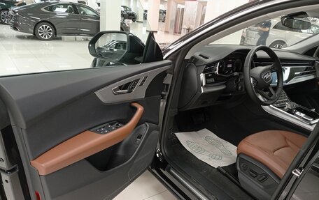 Audi Q8 I, 2023 год, 10 200 000 рублей, 22 фотография