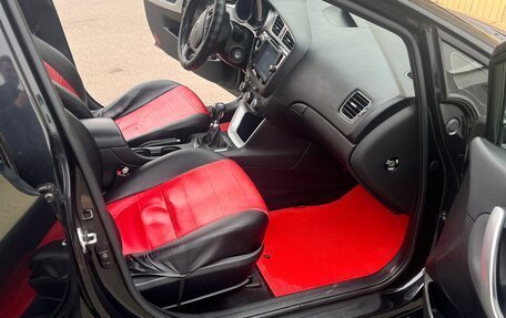 KIA cee'd III, 2014 год, 950 000 рублей, 11 фотография