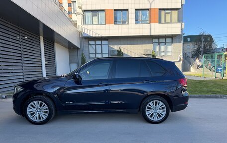 BMW X5, 2014 год, 2 500 000 рублей, 7 фотография