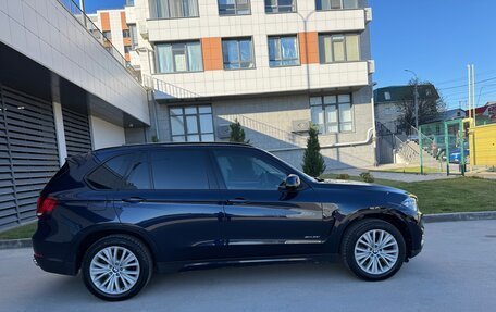 BMW X5, 2014 год, 2 500 000 рублей, 8 фотография