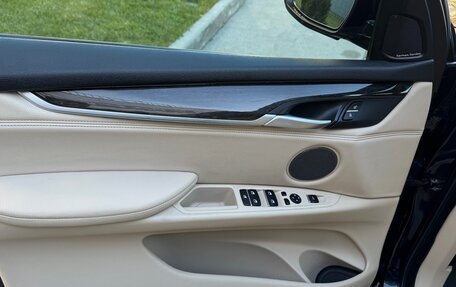 BMW X5, 2014 год, 2 500 000 рублей, 13 фотография