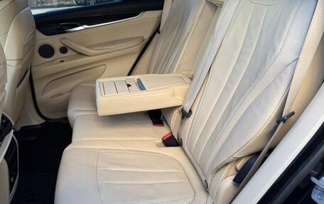 BMW X5, 2014 год, 2 500 000 рублей, 12 фотография
