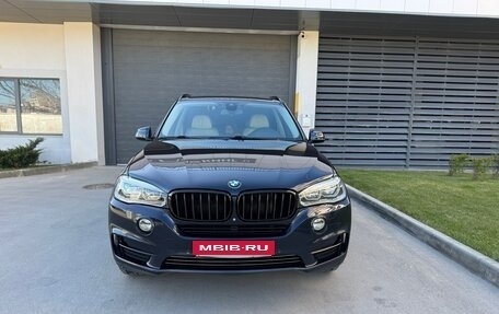 BMW X5, 2014 год, 2 500 000 рублей, 3 фотография