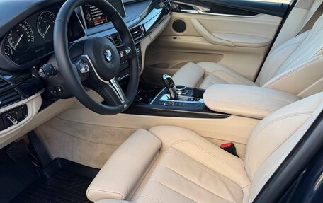 BMW X5, 2014 год, 2 500 000 рублей, 9 фотография