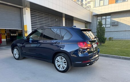 BMW X5, 2014 год, 2 500 000 рублей, 6 фотография