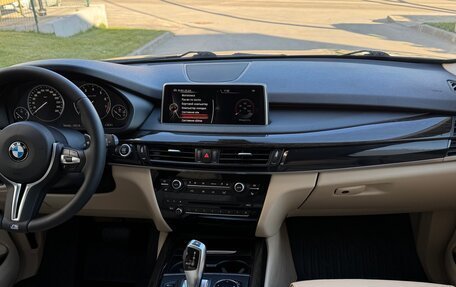 BMW X5, 2014 год, 2 500 000 рублей, 11 фотография