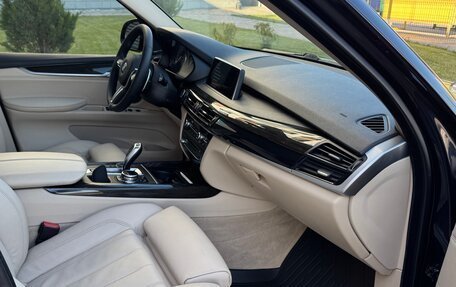 BMW X5, 2014 год, 2 500 000 рублей, 10 фотография
