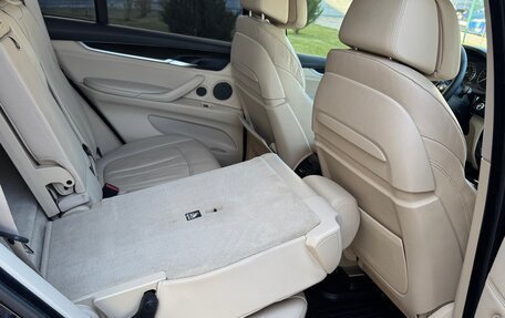 BMW X5, 2014 год, 2 500 000 рублей, 17 фотография