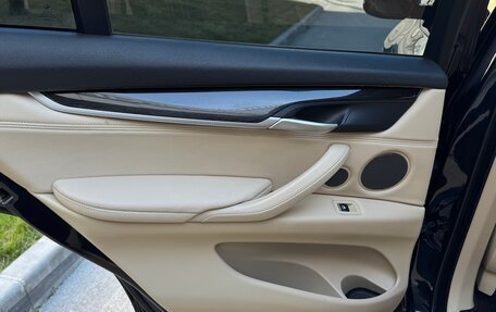 BMW X5, 2014 год, 2 500 000 рублей, 15 фотография