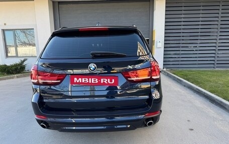 BMW X5, 2014 год, 2 500 000 рублей, 4 фотография