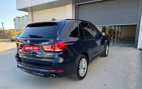 BMW X5, 2014 год, 2 500 000 рублей, 5 фотография