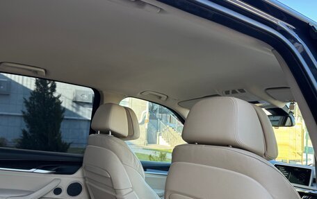 BMW X5, 2014 год, 2 500 000 рублей, 20 фотография