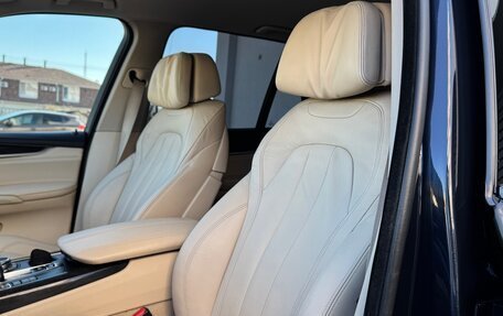 BMW X5, 2014 год, 2 500 000 рублей, 26 фотография