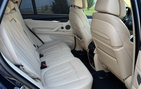BMW X5, 2014 год, 2 500 000 рублей, 18 фотография