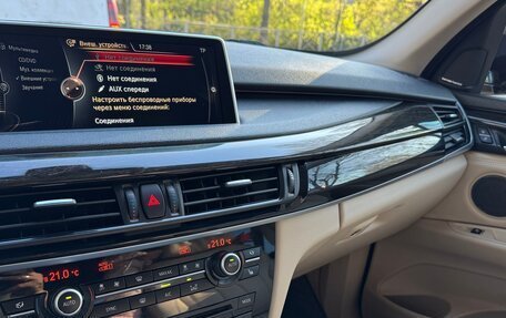 BMW X5, 2014 год, 2 500 000 рублей, 32 фотография