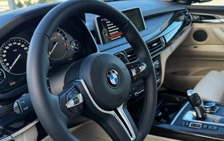 BMW X5, 2014 год, 2 500 000 рублей, 24 фотография
