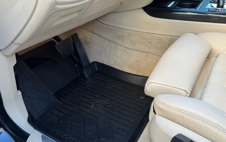 BMW X5, 2014 год, 2 500 000 рублей, 30 фотография