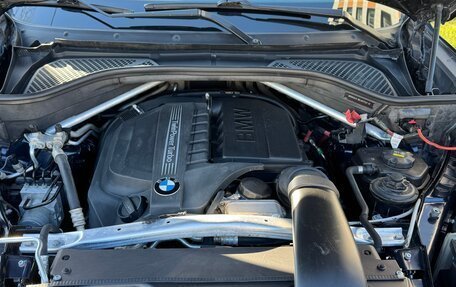 BMW X5, 2014 год, 2 500 000 рублей, 34 фотография